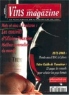  Vins Magazine 